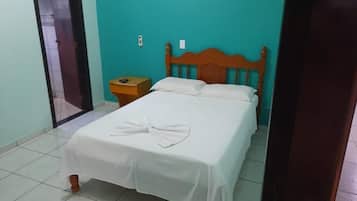 Standard Room | Free WiFi