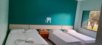 BRAVO CITY NOVA MUTUM