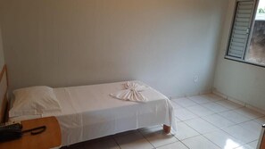 Habitación individual estándar | Wifi gratis