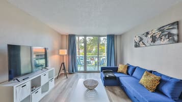 スマートテレビ