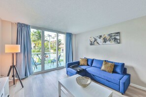 Smart-TV og kontorer