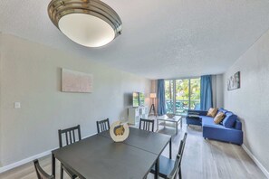 Smart-TV og kontorer