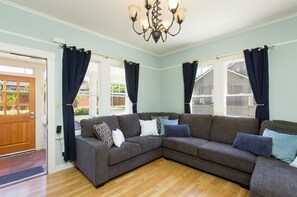 Smart TV, video games, books