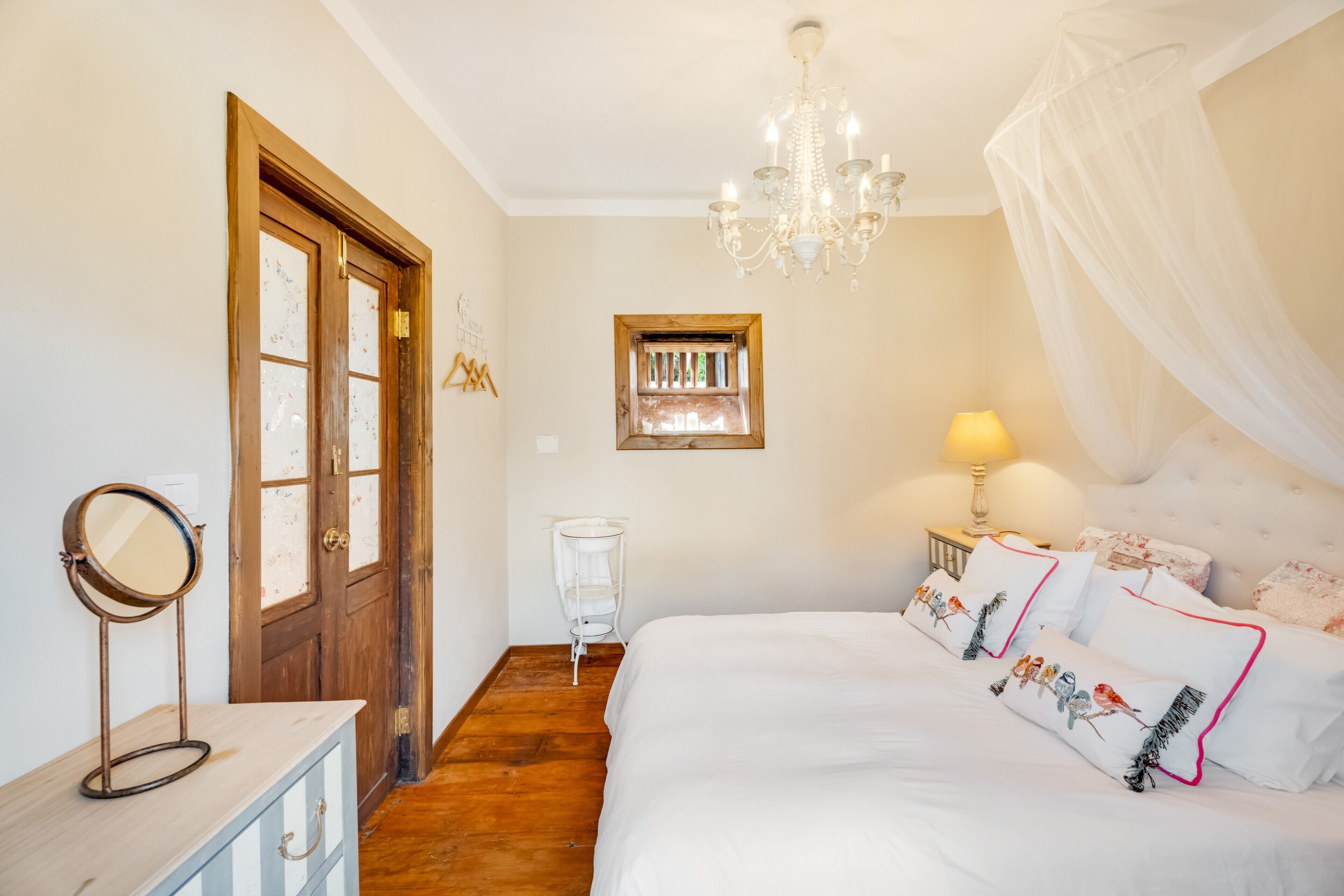 3 sovrum, strykjärn/strykbräda, gratis wi-fi och sängkläder