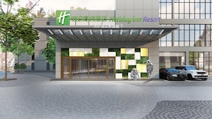 Teres/patio