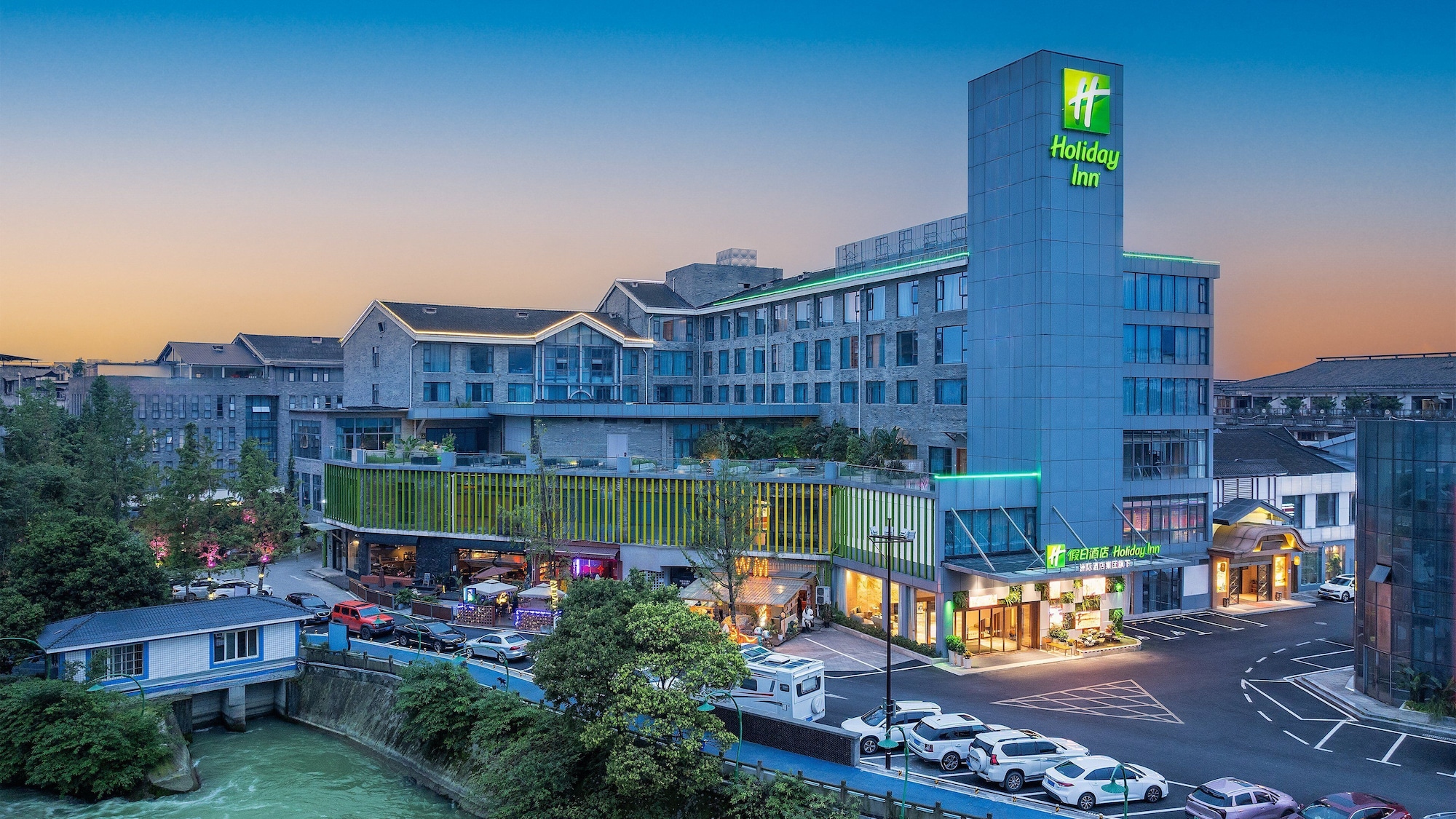 2 Star Hotels