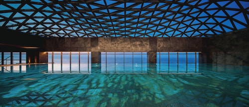 Hotel Indigo Yantai Golden Coast by IHG