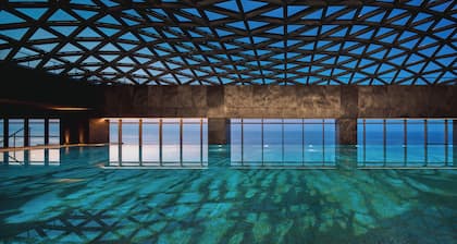 Hotel Indigo Yantai Golden Coast by IHG