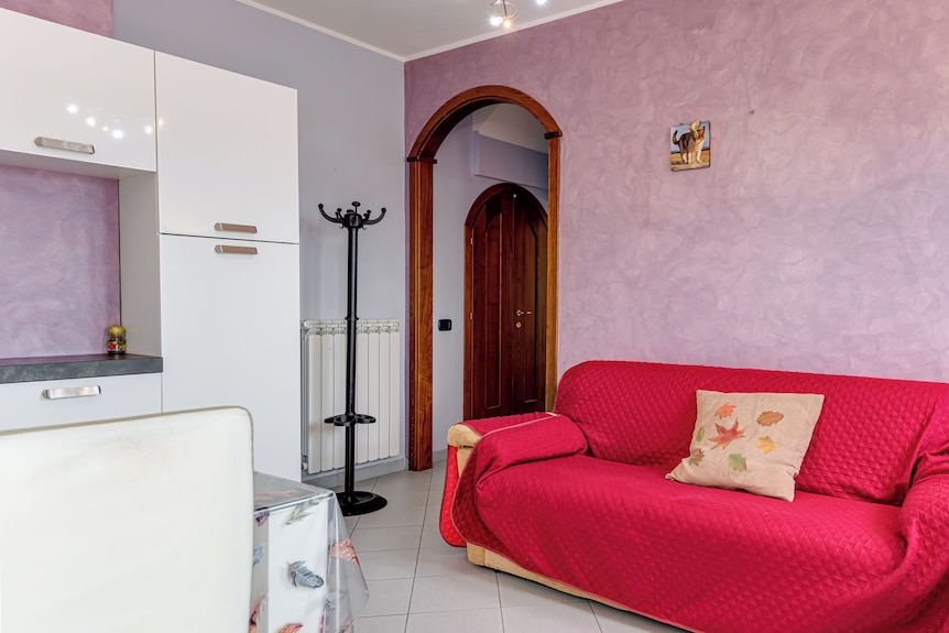 Maison De Vacances 'Sandra House Certaldo' Avec Jardin Privé Et Wi-fi - Certaldo