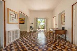 Ferienhaus, Raucher | 2 Schlafzimmer