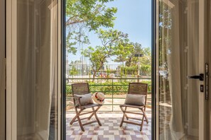 Ferienhaus, Raucher | 2 Schlafzimmer