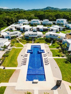 Exterior - The Enclave Avellanas - Villa A6 (Playa Avellanas)