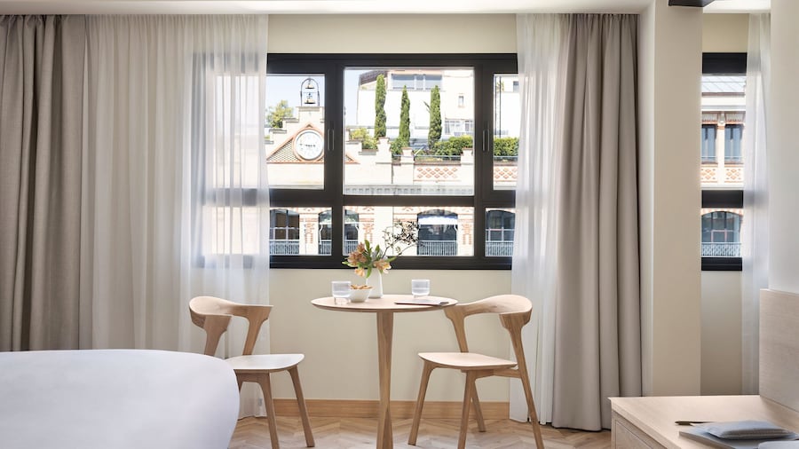 Aspasios Sofia Apartments