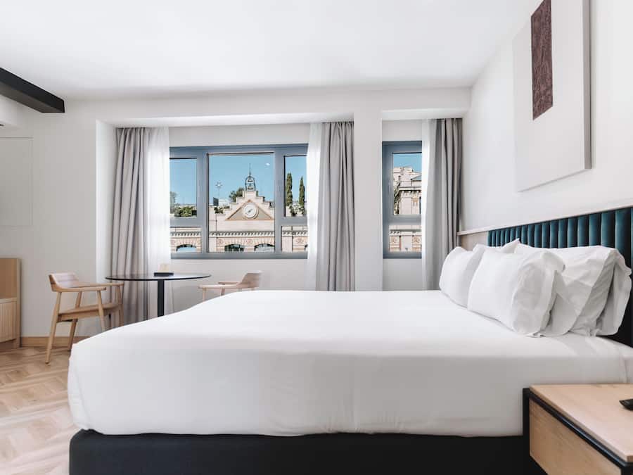 Studio | Een kluis op de kamer, individueel gedecoreerd, individueel gemeubileerd