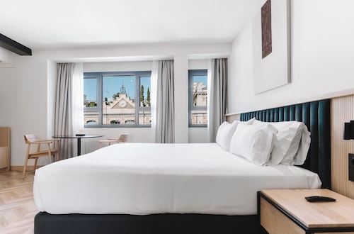 Aspasios Sofia Apartments