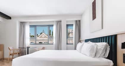 Aspasios Sofia Apartments