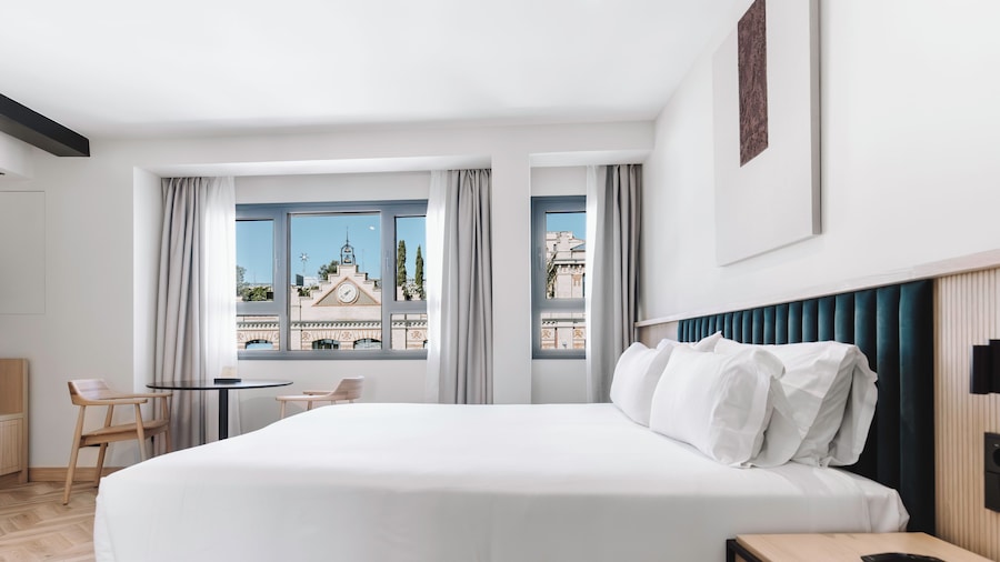 Aspasios Sofia Apartments