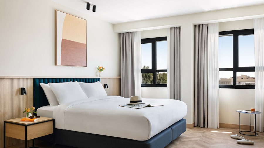 Aspasios Sofia Apartments