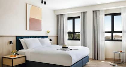 Sonder by Marriott Bonvoy Sofia Apartments Atocha