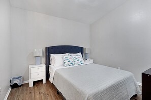 1 chambre, Wi-Fi