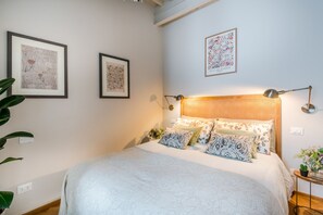 Apartment | 2 Schlafzimmer