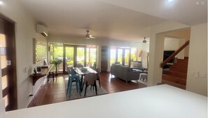 Interior - Tranquil Vacation In your own Villa . (,Guanacaste Province)