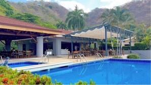 Pool - Tranquil Vacation In your own Villa . (,Guanacaste Province)