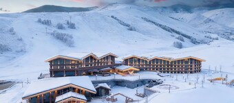 Holiday Inn Resort Kanas Hemu by IHG