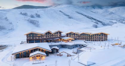 Holiday Inn Resort Kanas Hemu by IHG