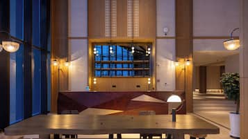Bar (sur place)