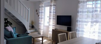 VKLS 3 2-bedroom apartment