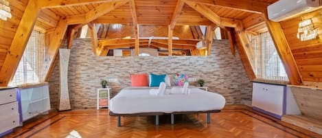 7 Schlafzimmer, kostenloses WLAN, BettwÀsche