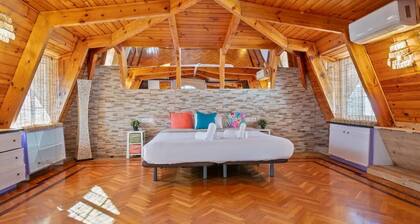 Maison de vacances 'Villa Noemi 1954' avec piscine privée, Wi-Fi et climatisation