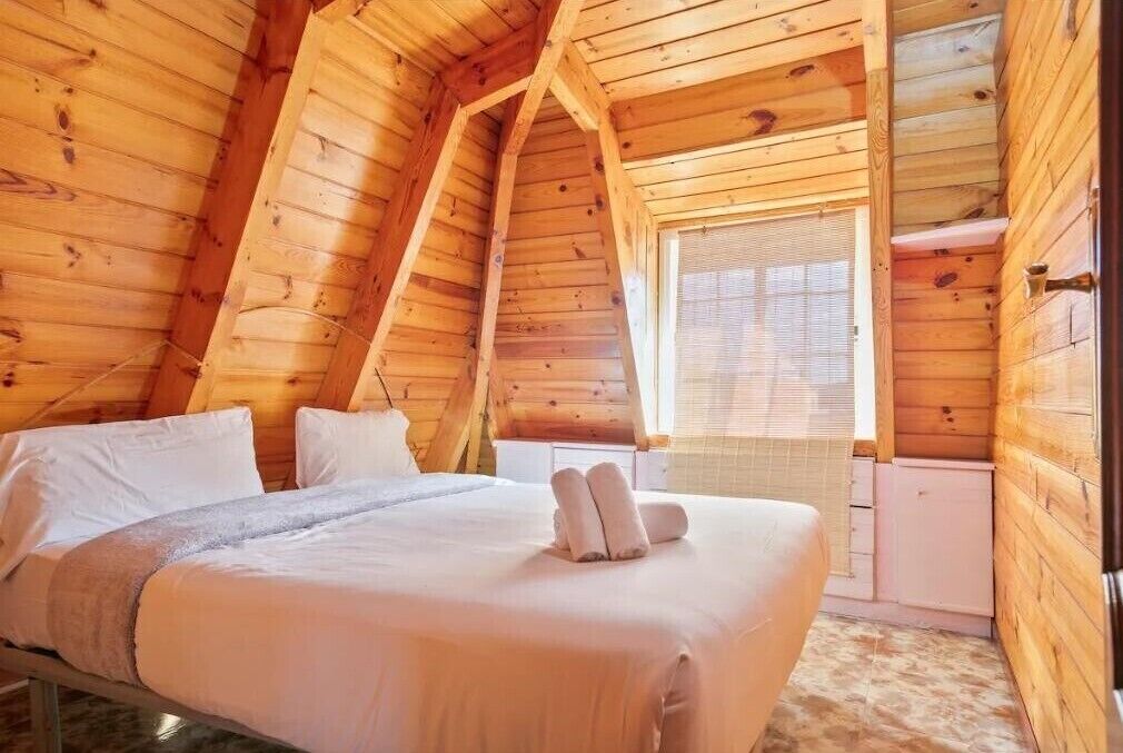 7 Schlafzimmer, kostenloses WLAN, Bettwäsche