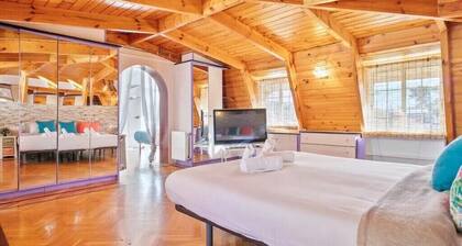 Holiday Home 'Villa Noemi 1954' with Private Pool, Wi-Fi and Air Conditioning