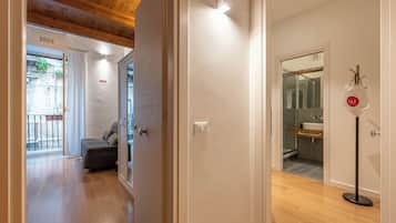 Detalle del interior