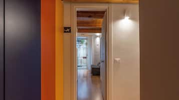 Detalle del interior
