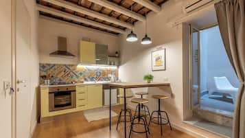Apartment | Private kitchen