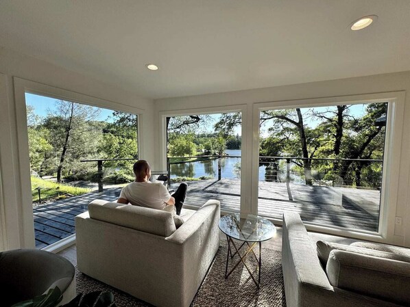 Interieur