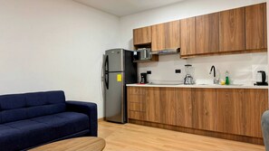 Interior - New Apartment Lightning-Fast WiFi and Metro Access (Quito)