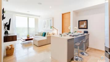 Smart TV de 32 pulgadas con canales digitales