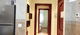 Apartamento el Rosario