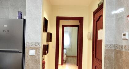 Apartamento el Rosario