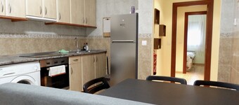 Apartamento el Rosario