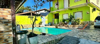 Hostel Recanto da Iara