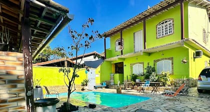 Hostel Recanto da Iara