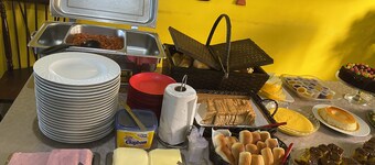 Hostel Recanto da Iara