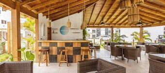 Bamboo Apartamento Las Terrenas