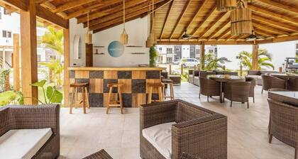 Bamboo Apartamento Las Terrenas