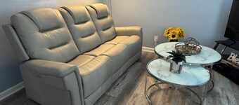 Centrally located in Shelbyville, just 1/4 mile from the Horse Show Grounds.